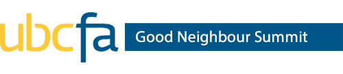 Librarians & Archivists - Save the Date - Good Neighbour Summit June 23